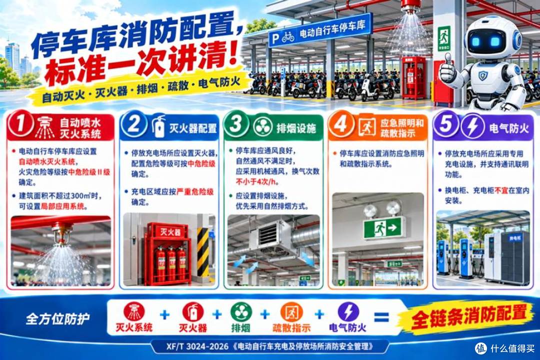 国标二轮电瓶车充电桩怎么选