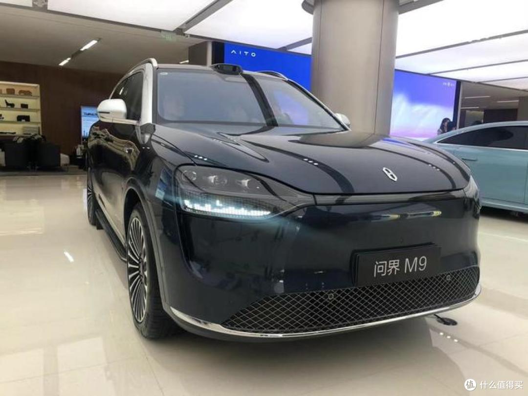问界M9