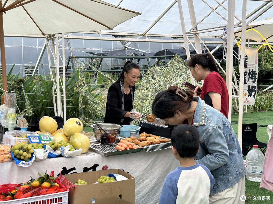 新手爸妈看过来:神龙湾森林母婴友好,带小宝说走就走