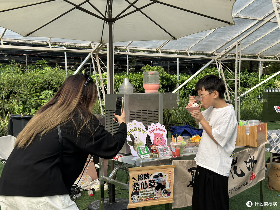 新手爸妈看过来:神龙湾森林母婴友好,带小宝说走就走