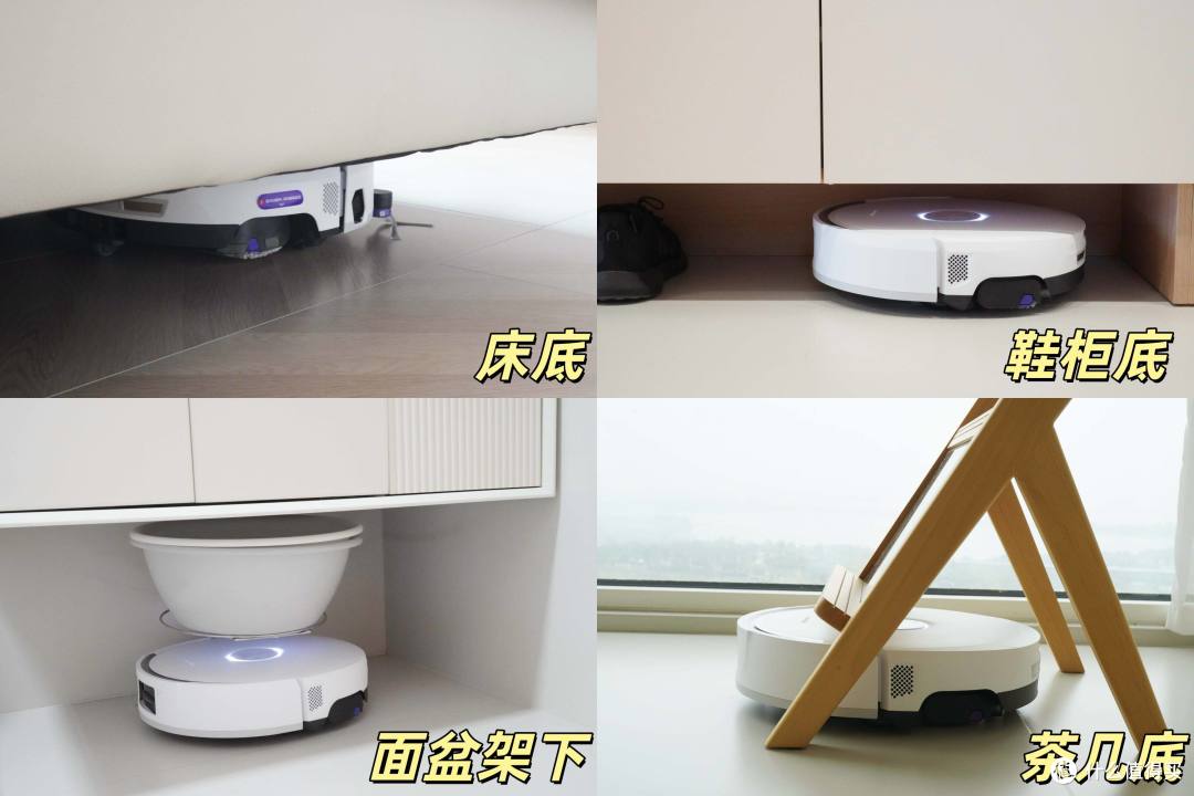 AI双机械臂手脚并用！隐形家务终结者｜云鲸JX Ultra深度实测