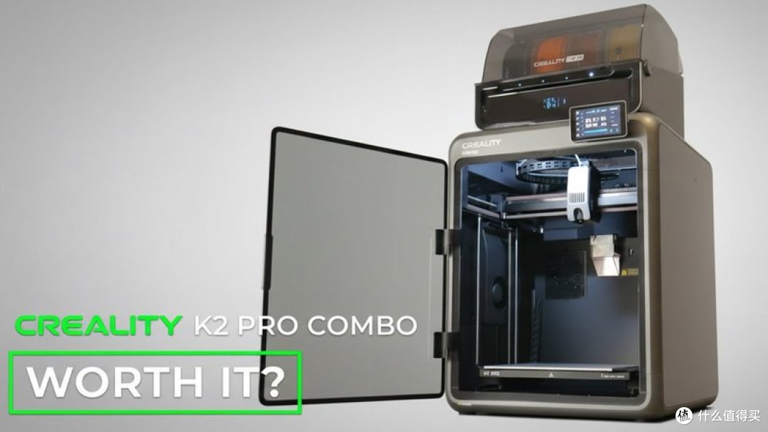 Creality K2 Pro Combo