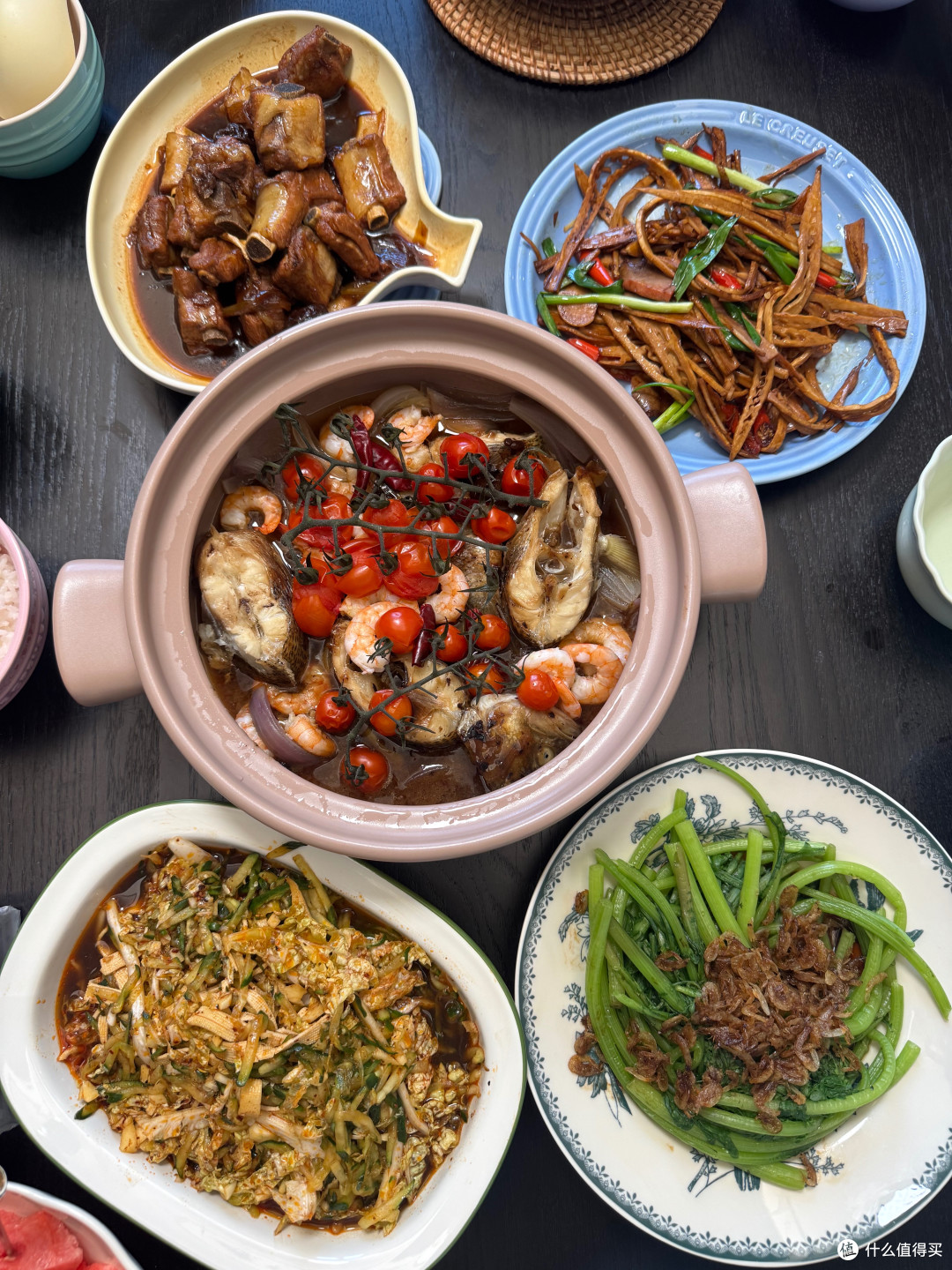 烟火日常,好好吃饭就是最好的生活