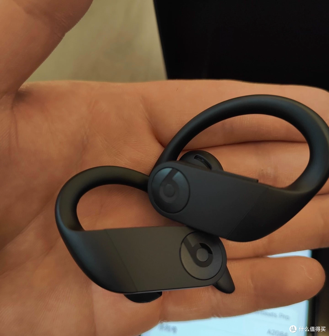 98元的Powerbeats Pro,全新原封这四个字有鬼
