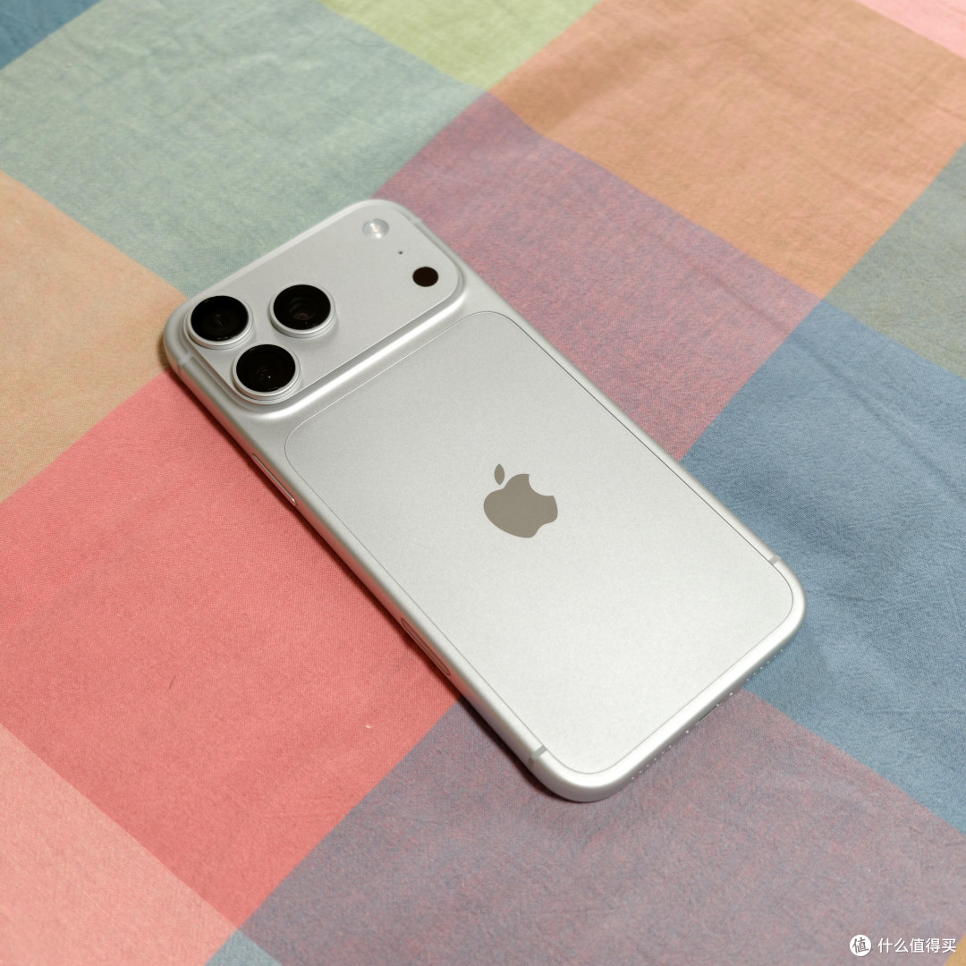 iPhone18 Pro Max旅拍实测报告