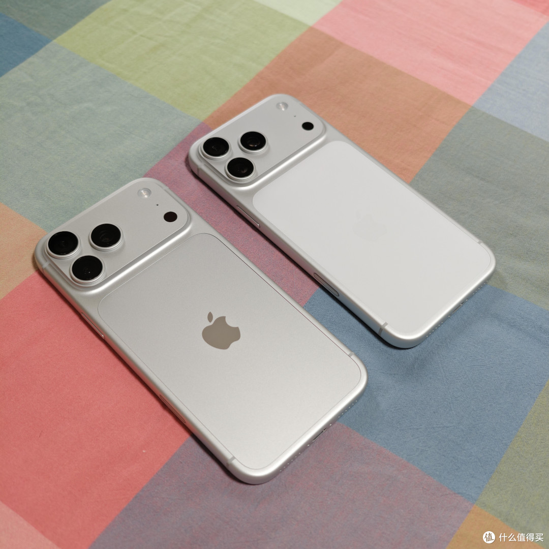 iPhone18 Pro Max旅拍实测报告