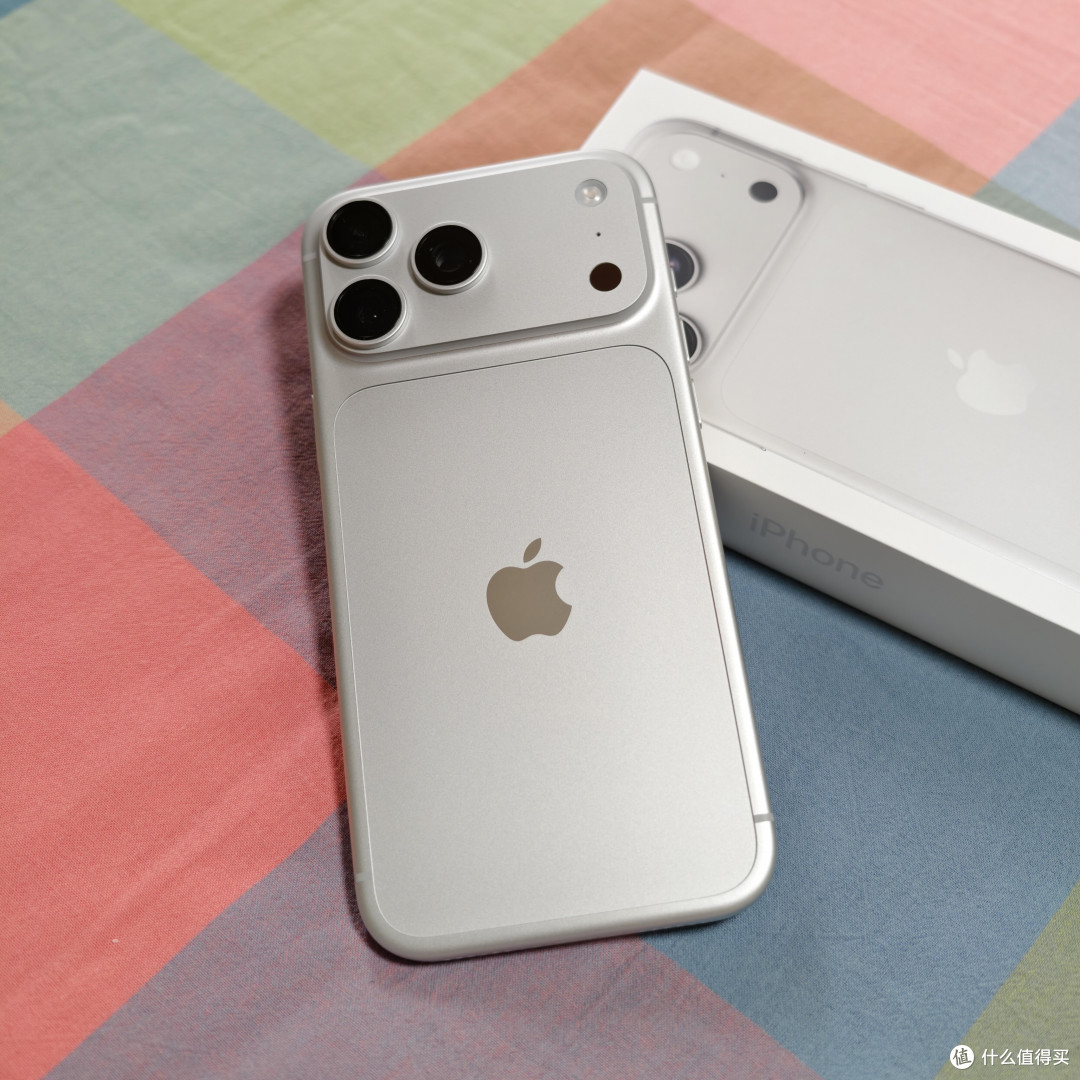iPhone18 Pro Max旅拍实测报告