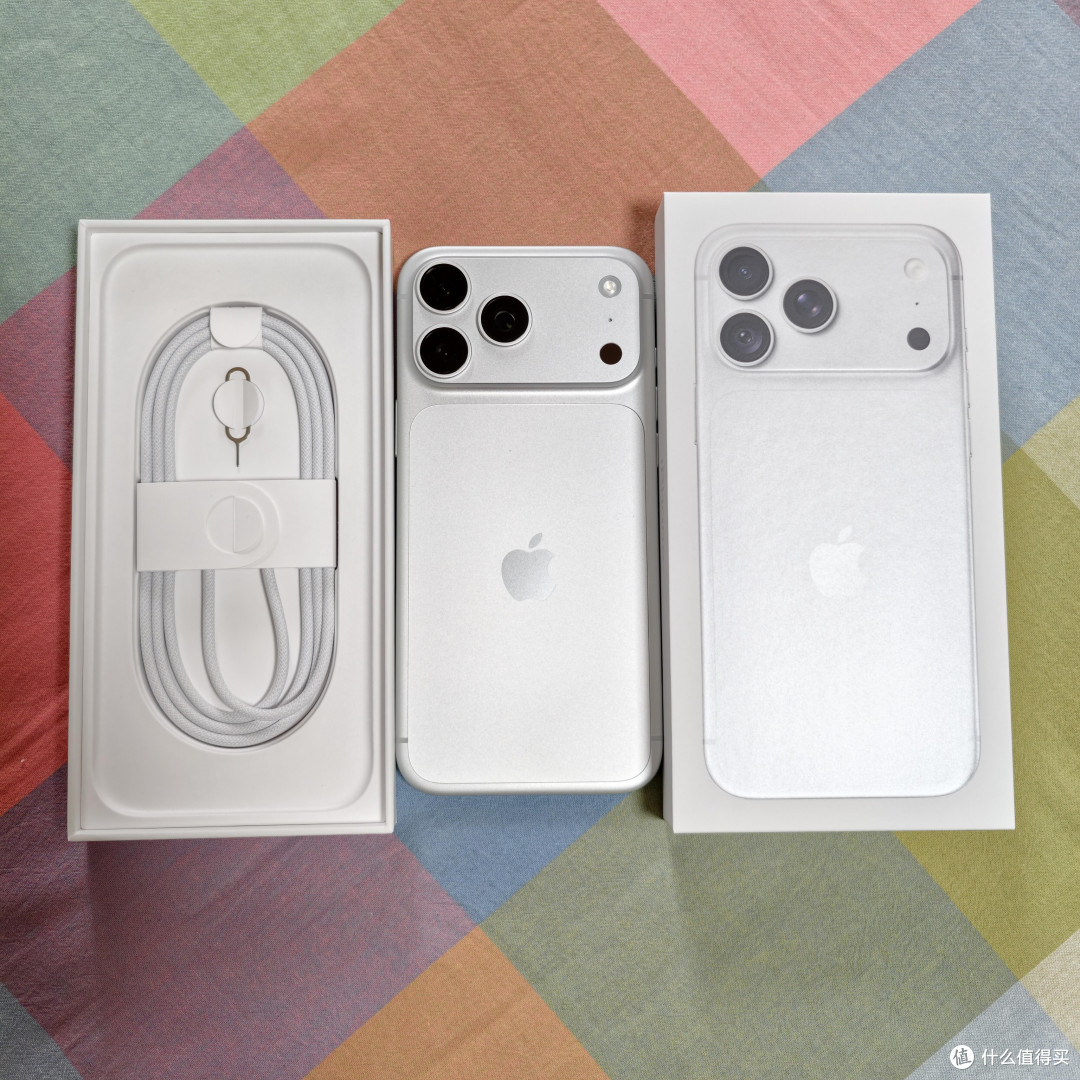 iPhone18 Pro Max旅拍实测报告