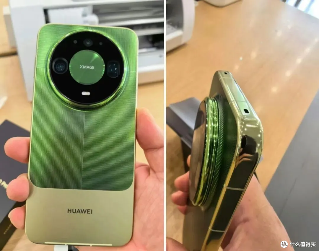 献礼国庆！华为Mate 90系列10月1日发布，2亿长焦 + 外挂“巨炮”