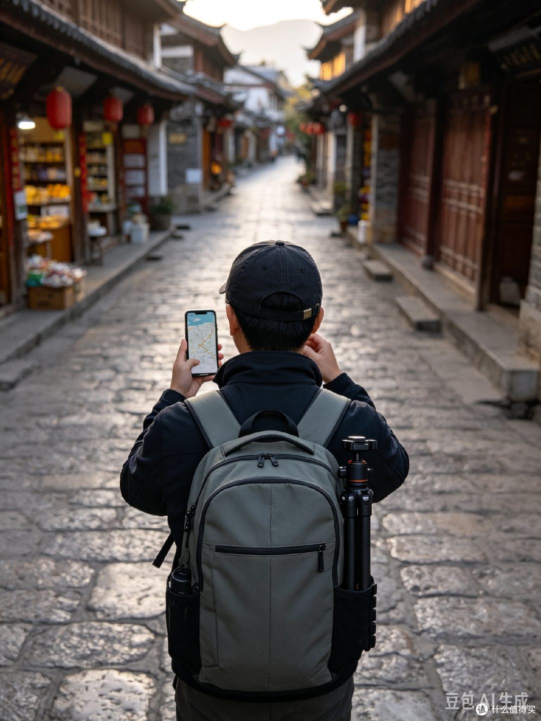 旅行数码好搭子|出门旅行,我的轻量化数码清单