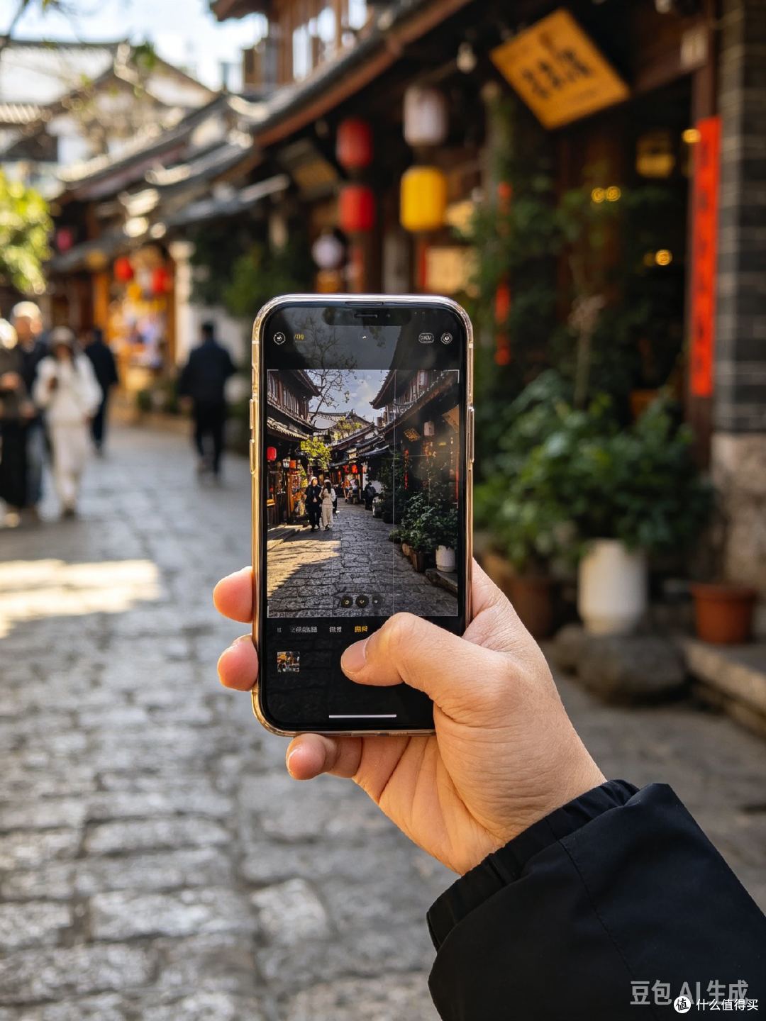 旅行数码好搭子