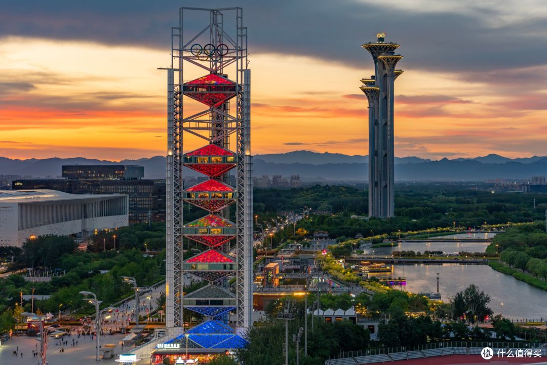 2025年1.09亿人次,奥林匹克公园凭什么排第一