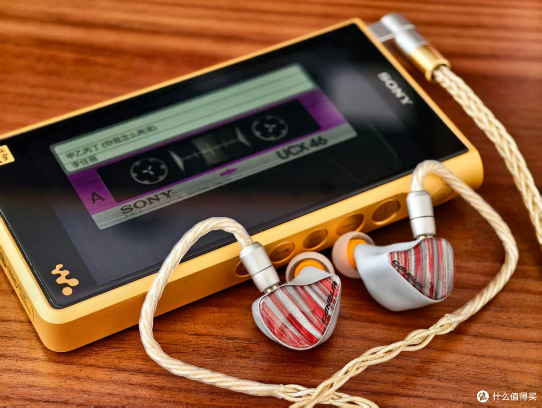 好线的标准是包容！ddHiFi BC130G主观体验报告