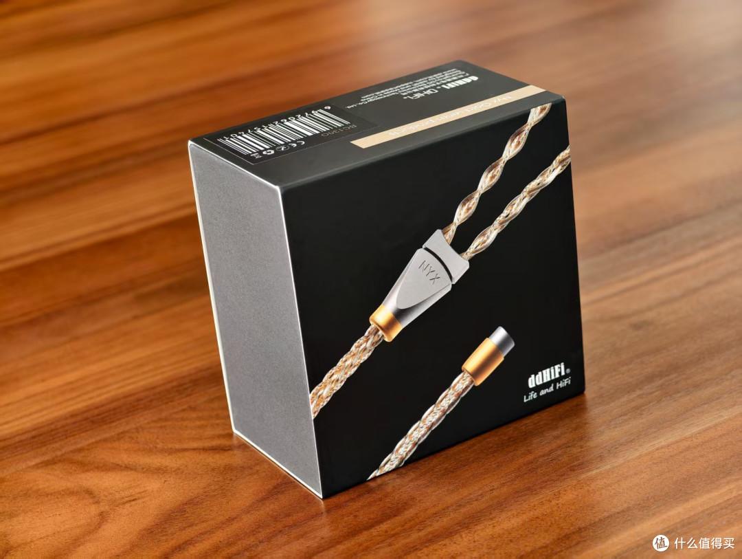 好线的标准是包容!ddHiFi BC130G主观体验报告