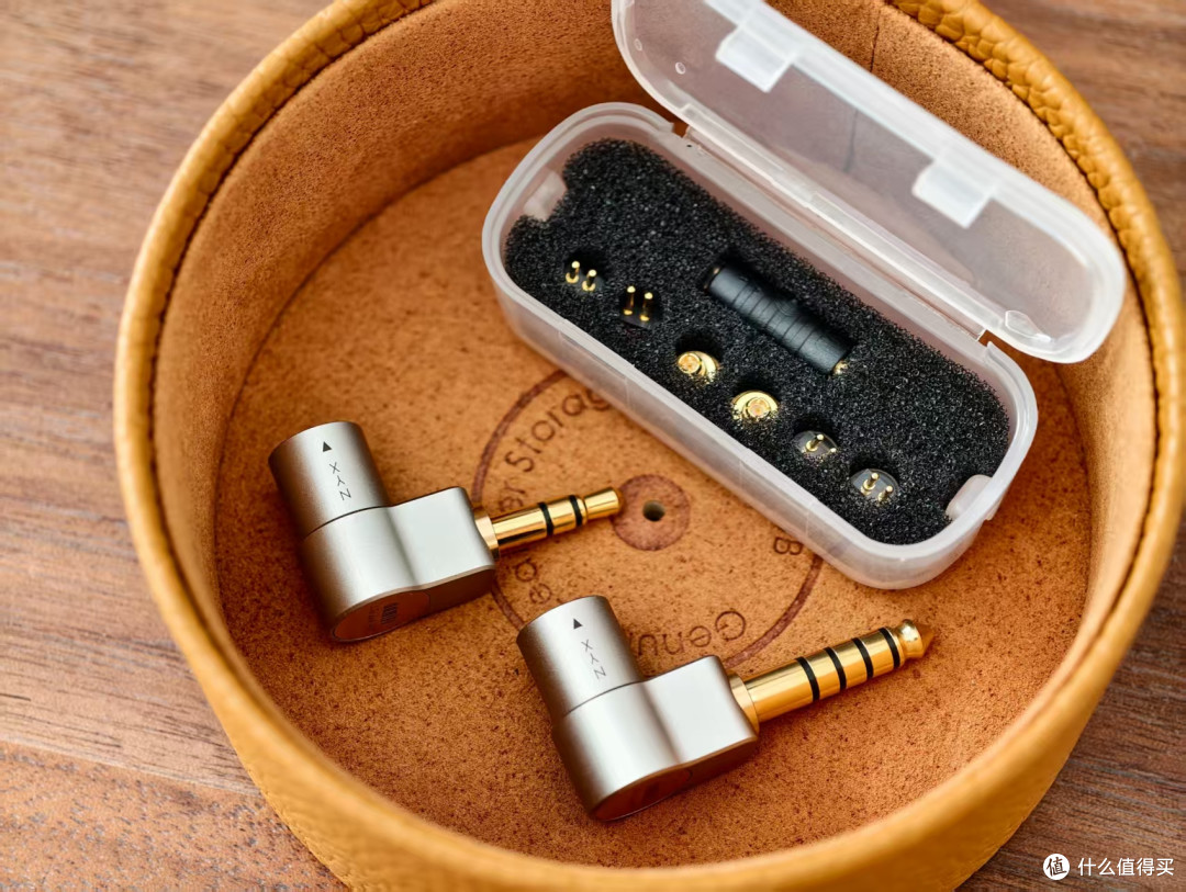 好线的标准是包容!ddHiFi BC130G主观体验报告