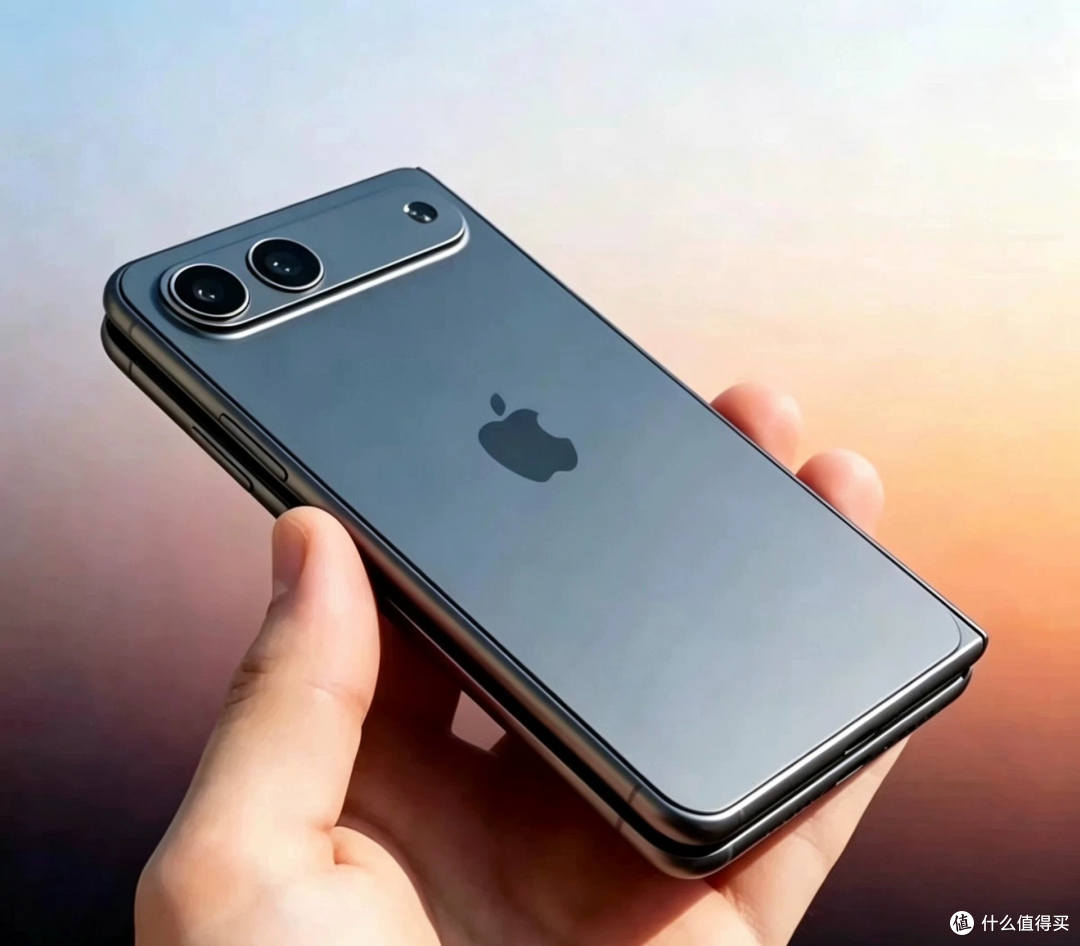 15999元的iPhone Duo,苹果最贵的手机,值不值得入手