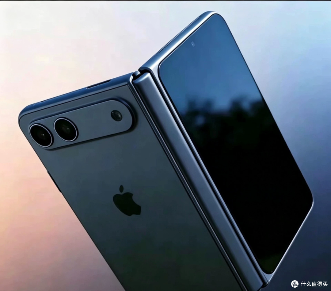 15999元的iPhone Duo,苹果最贵的手机,值不值得入手