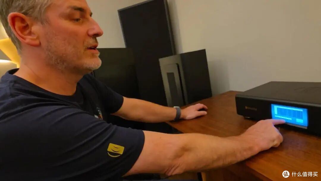 HiFi系统加入低音炮为什么难听?解析Perlisten DSP X2.6