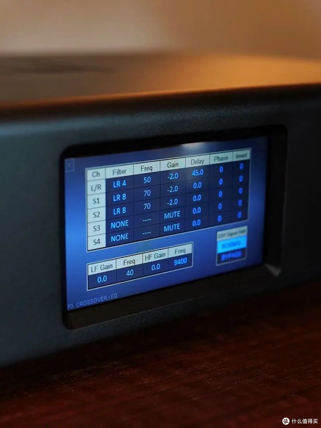 HiFi系统加入低音炮为什么难听?解析Perlisten DSP X2.6