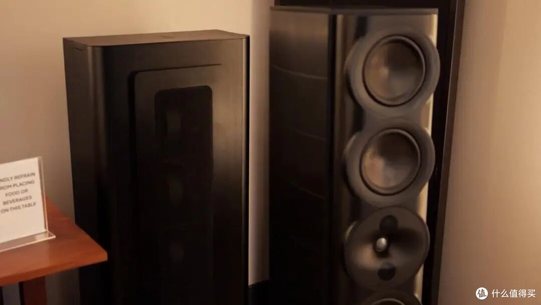 HiFi系统加入低音炮为什么难听?解析Perlisten DSP X2.6