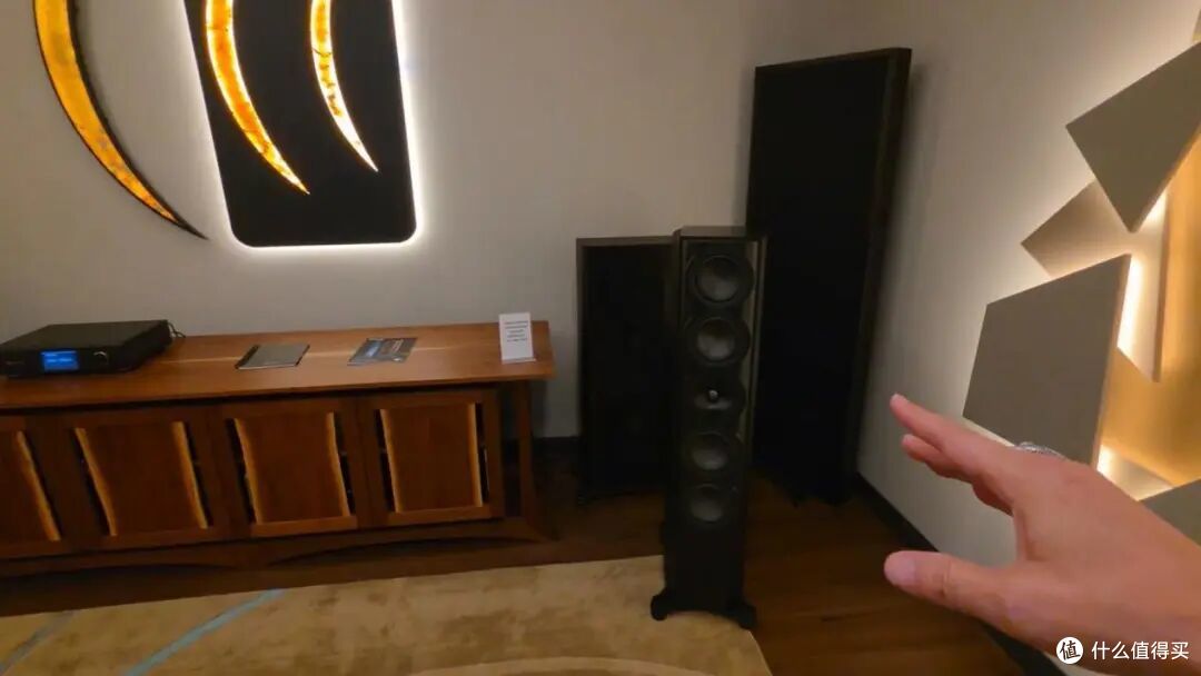 HiFi系统加入低音炮为什么难听?解析Perlisten DSP X2.6
