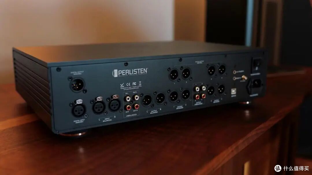 HiFi系统加入低音炮为什么难听?解析Perlisten DSP X2.6