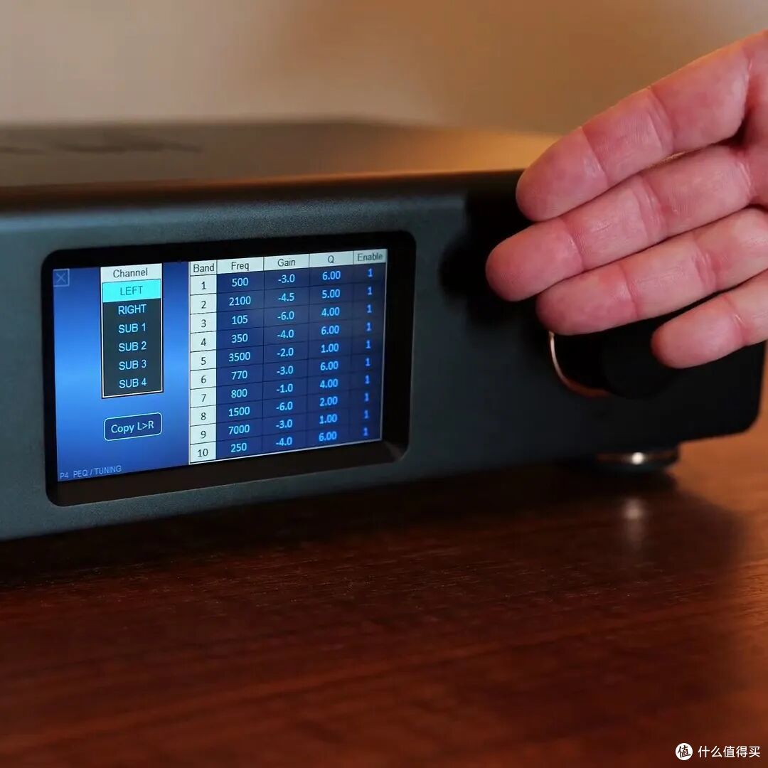 HiFi系统加入低音炮为什么难听?解析Perlisten DSP X2.6