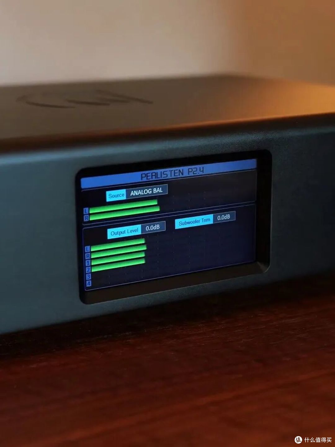 HiFi系统加入低音炮为什么难听?解析Perlisten DSP X2.6