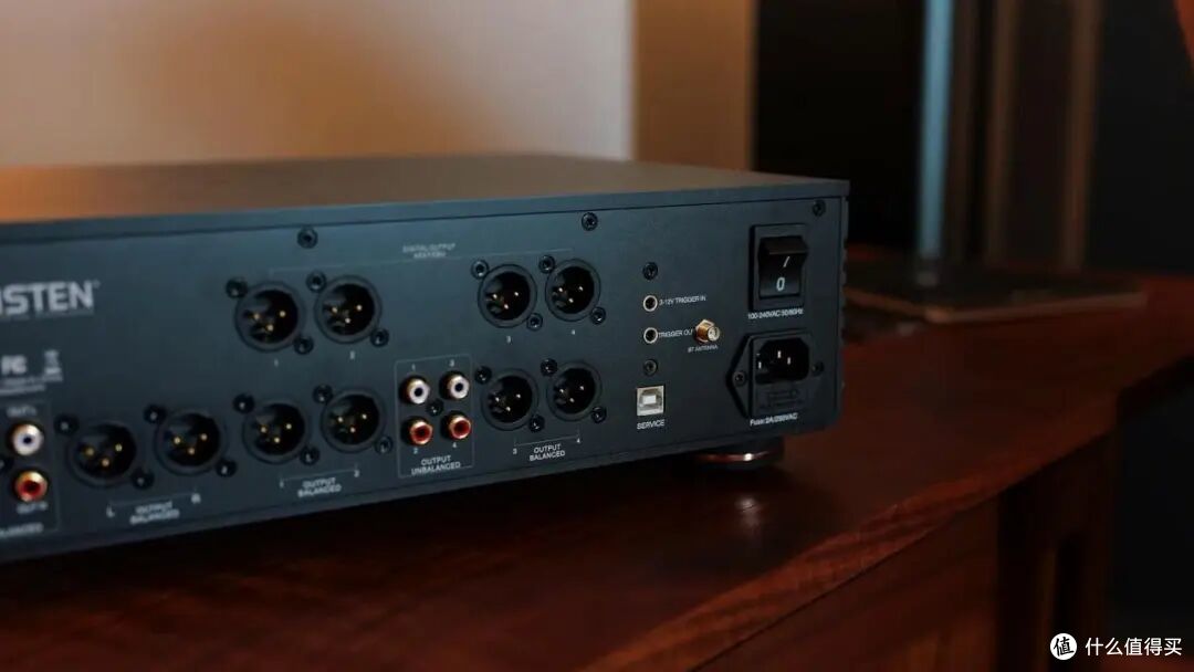 HiFi系统加入低音炮为什么难听?解析Perlisten DSP X2.6