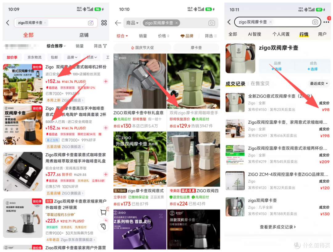 斗鱼中秋礼盒99甩卖,摩卡壶+电陶炉还有两件周边,值不值得买?