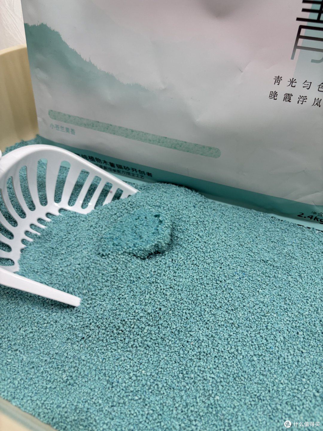真正爱猫,先读懂猫咪对猫砂的真实偏好