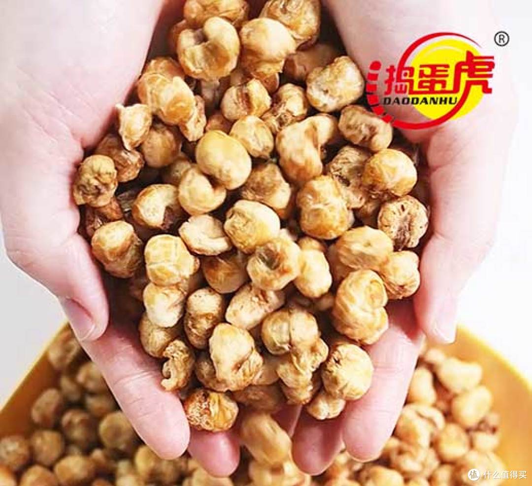 终于挖到炒货新宝藏：捣蛋虎咖啡玉米，推荐你也试试看