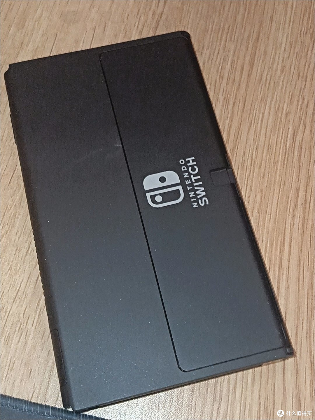 Switch OLED缓解长途出行枯燥感