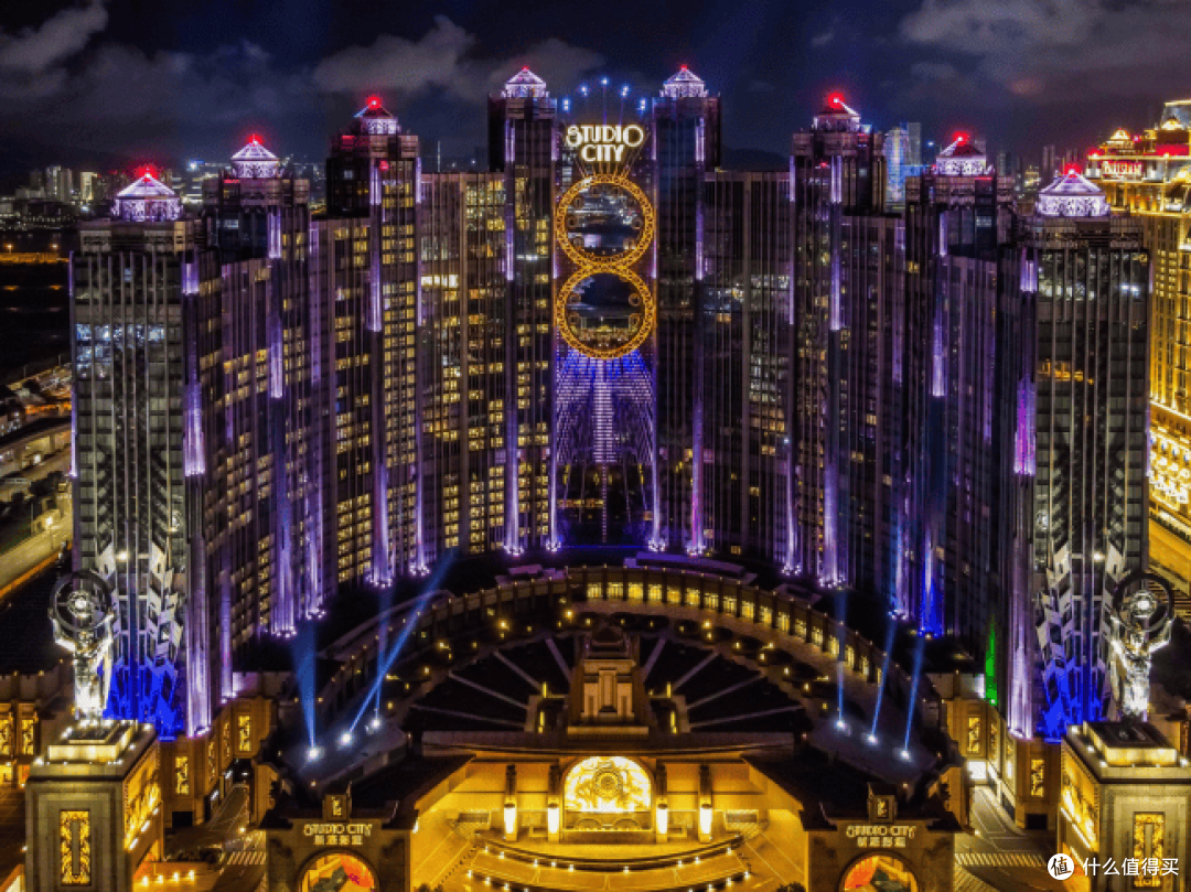 2026澳门旅行攻略|3天2夜玩转澳门新濠影汇与澳门新濠天地