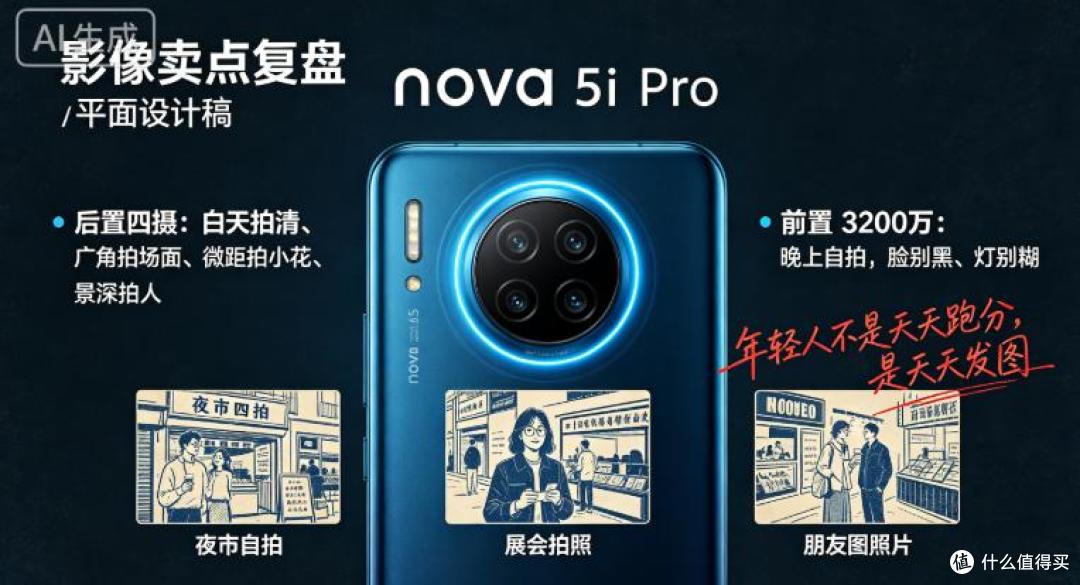2199 元的华为,当年被笑“智商税”,如今回头看这波真不亏?