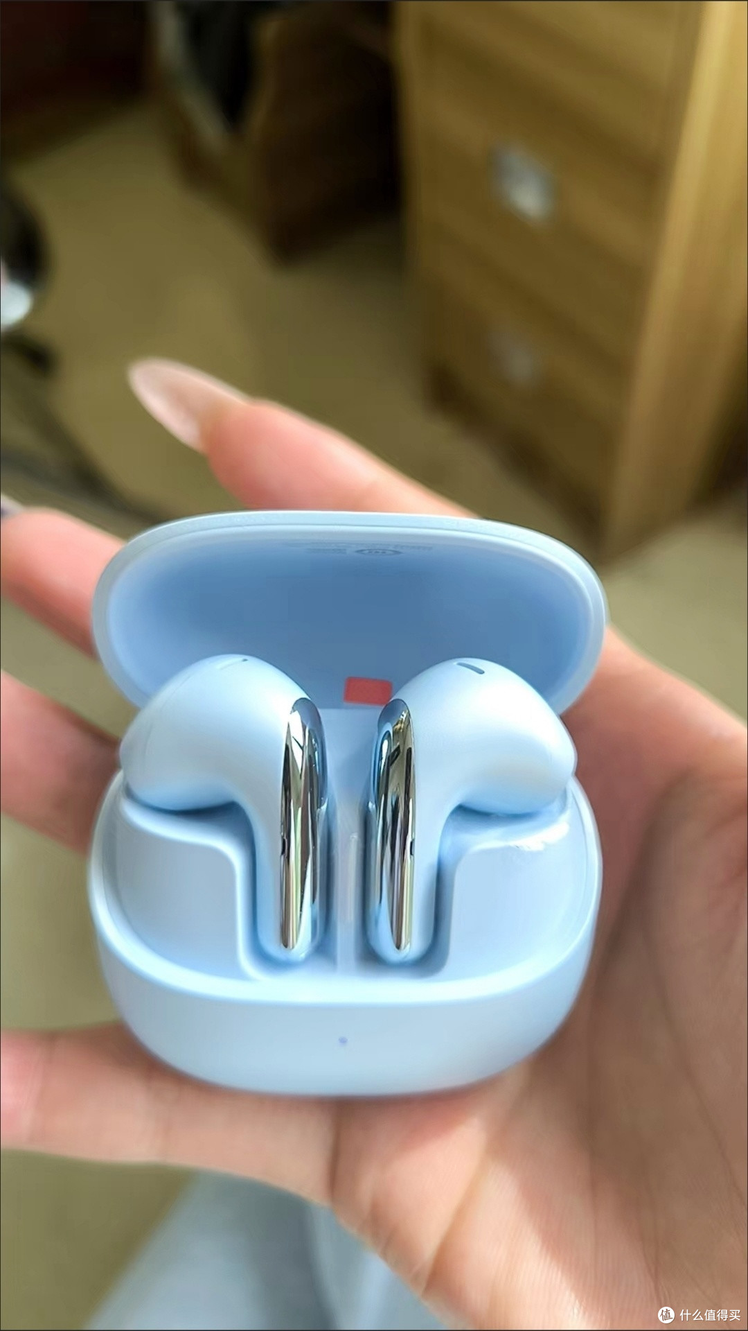 小米Buds5通勤办公体验评测