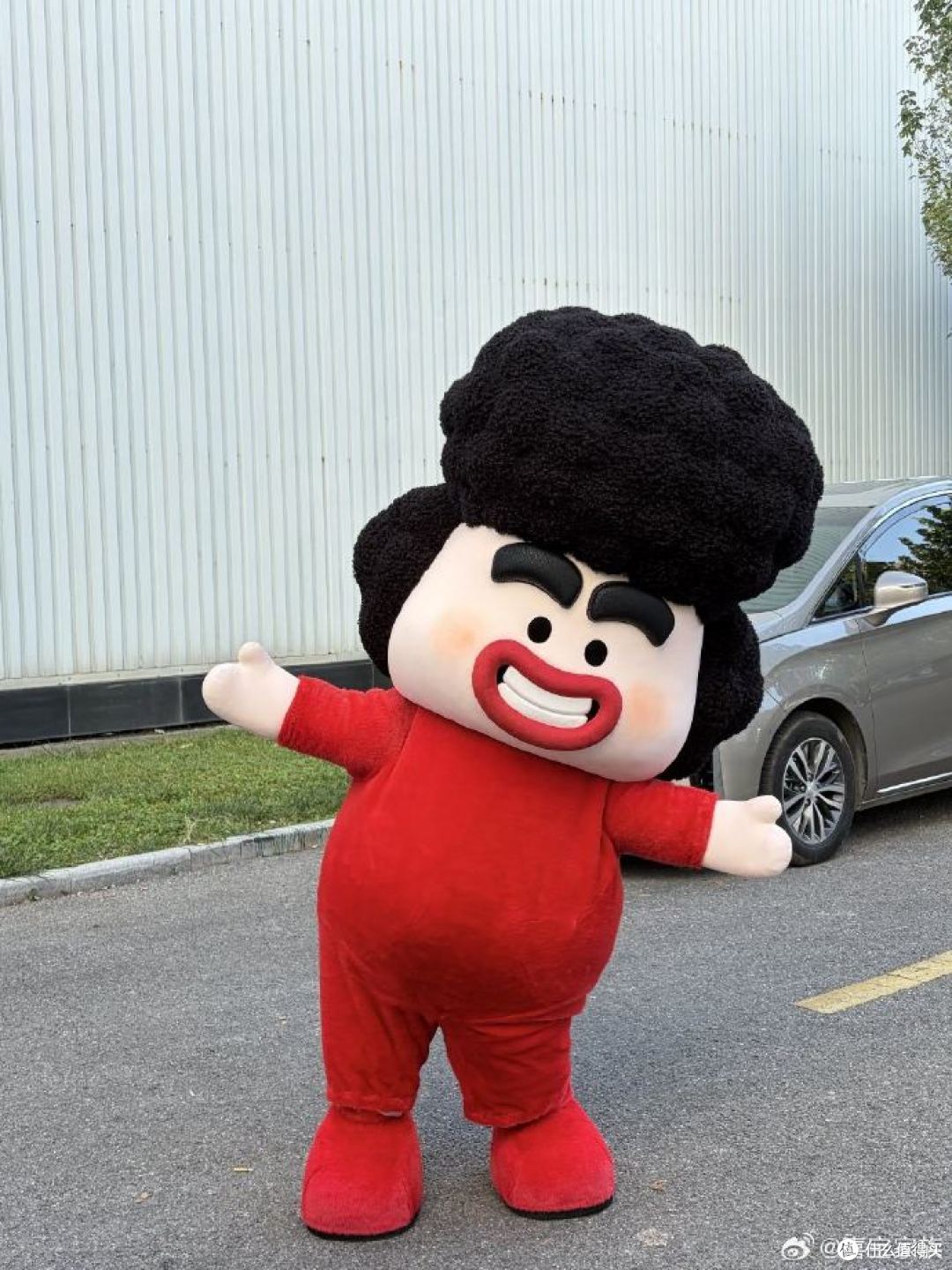 又有新IP,综艺《喜人奇妙夜》推出喜宝家族