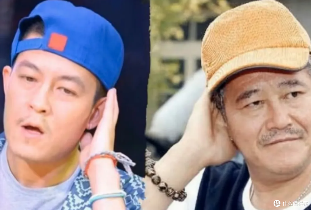 45岁陈冠希素颜直播卖货千万!老A8还是那个老A8?