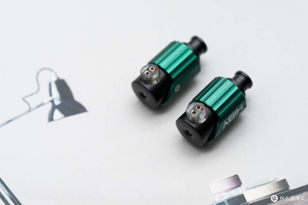 168元的正统HiFi声？聊聊海贝Yves+耳机