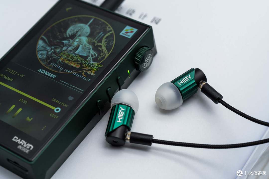 168元的正统HiFi声？聊聊海贝Yves+耳机