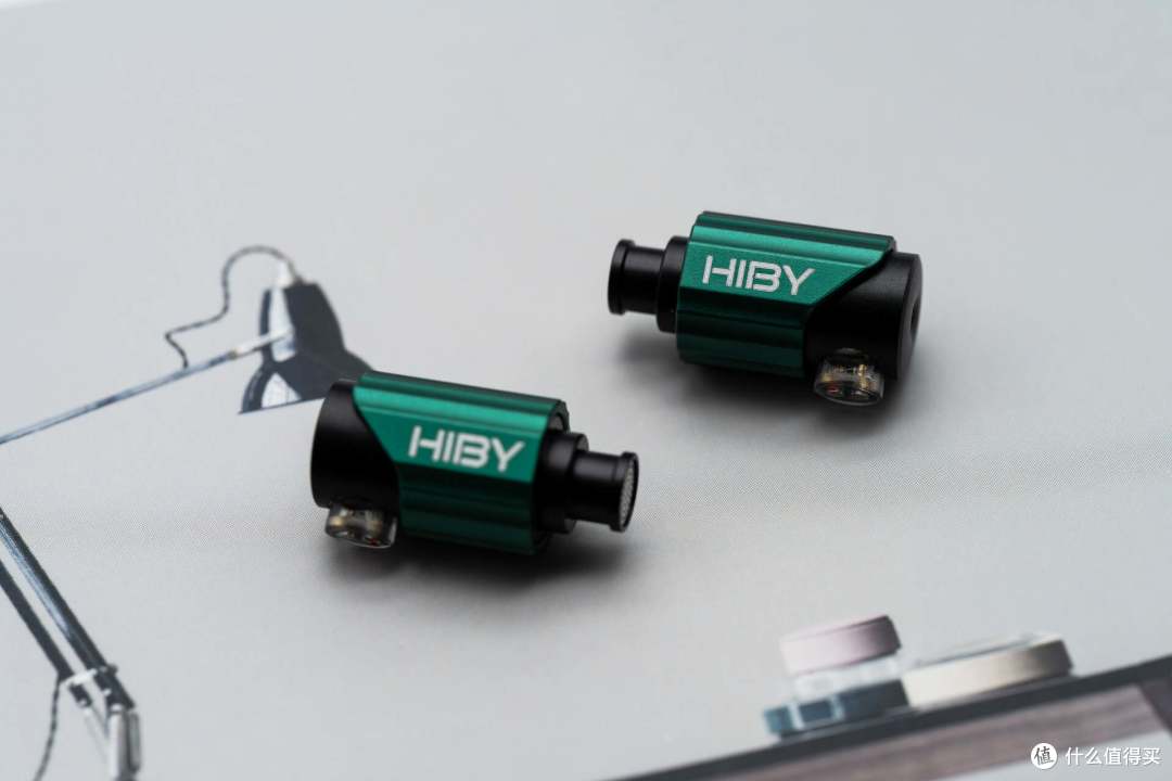 168元的正统HiFi声？聊聊海贝Yves+耳机