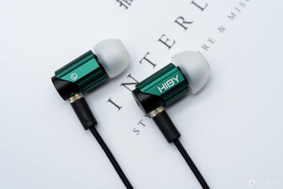 168元的正统HiFi声？聊聊海贝Yves+耳机