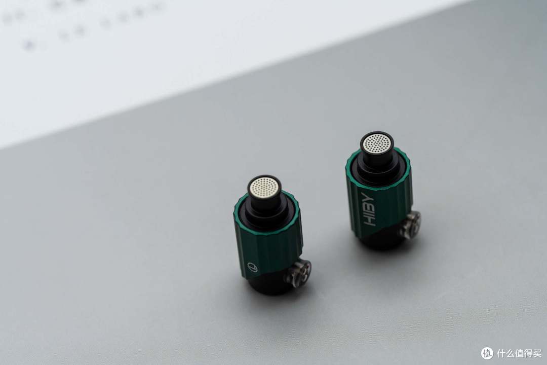 168元的正统HiFi声？聊聊海贝Yves+耳机