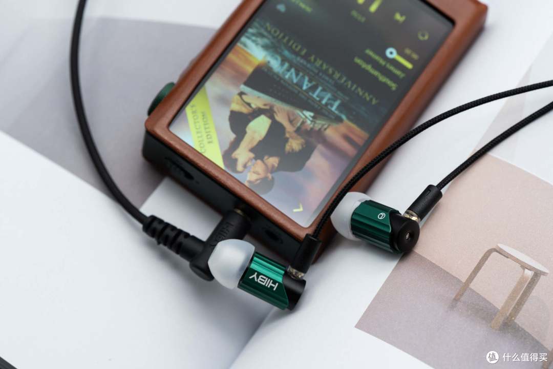 168元的正统HiFi声？聊聊海贝Yves+耳机