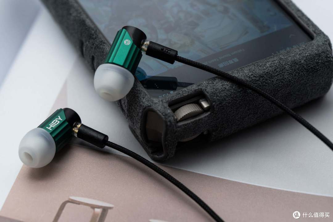 168元的正统HiFi声？聊聊海贝Yves+耳机