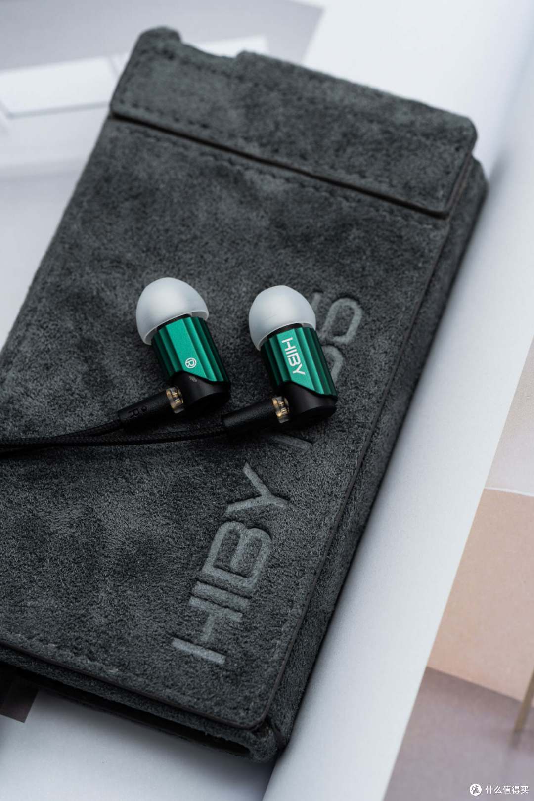 168元的正统HiFi声？聊聊海贝Yves+耳机