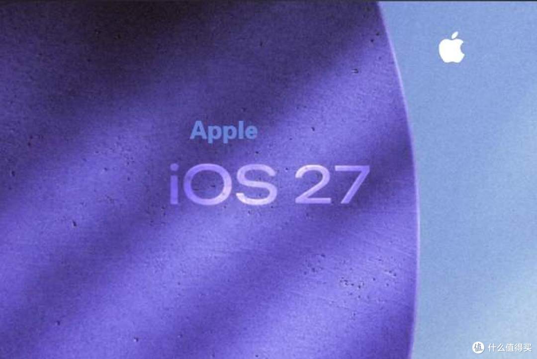 iOS27.0.1 紧急推送!修复 FaceID 致命 Bug,用户要不要升级?