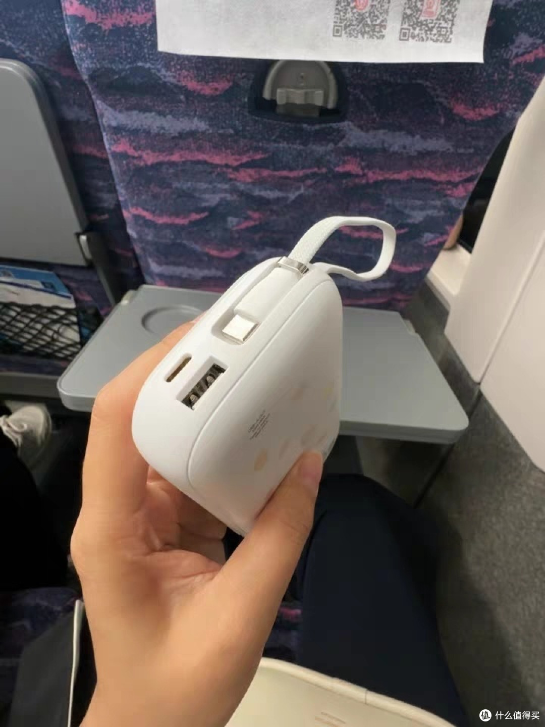 品胜20000毫安移动电源出门必备