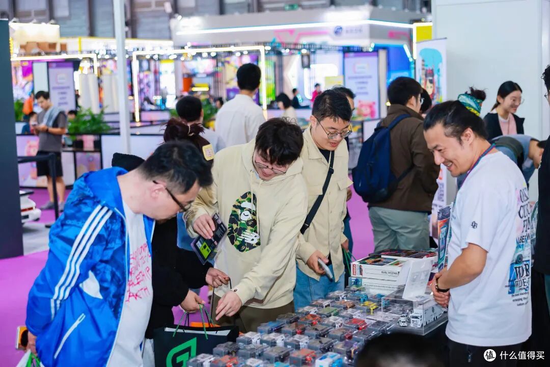 你的“IP快乐老家”开馆了,5000张中国玩博会门票限量开放