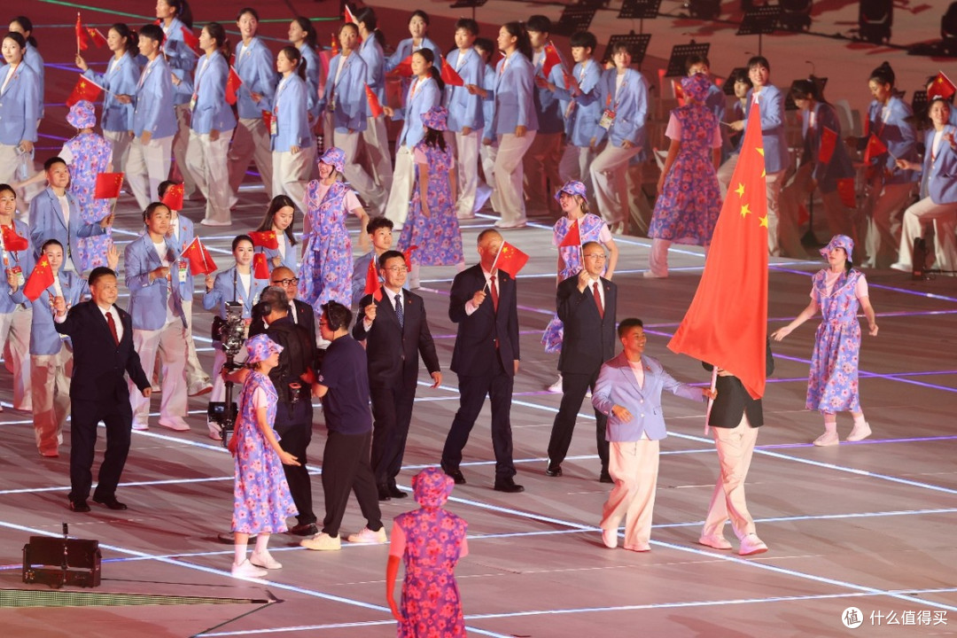 2026亚运会 带着闪迪跑通报道全链路的存储体验